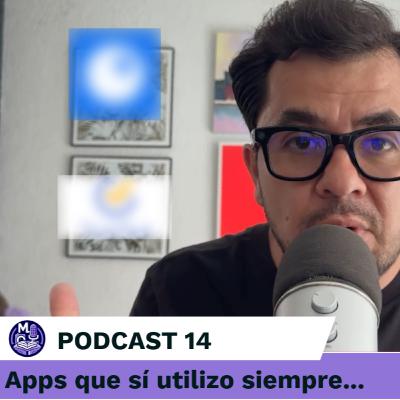 PD 14: 5 aplicaciones que no pueden faltar en tu celular en 2025