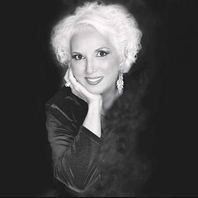 Susana Rinaldi Susana Rinaldi