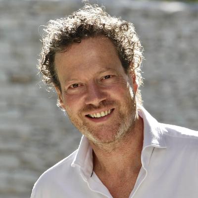 #37 David Sussmann : Observer le Mer-veilleux des fonds marins pour mieux le protéger