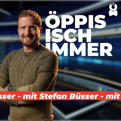 Drohhalt Plump - mit Stefan Büsser