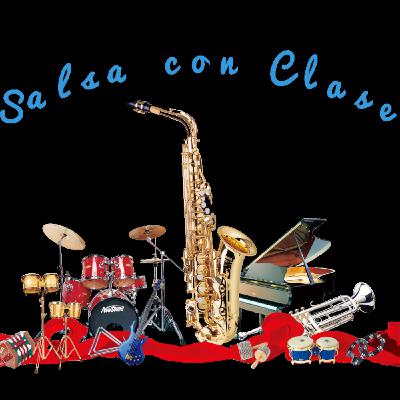 Programa Salsa con Clase 19 de mayo 2018