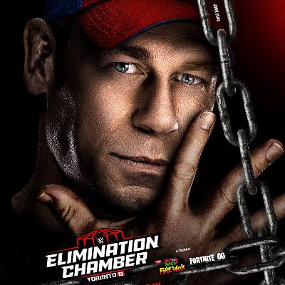 Episode 164: Elimination Chamber