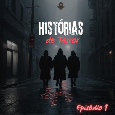 O Mistério da Casa Abandonada