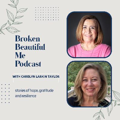 Addiction, Resilience and the Human Spirit | Dr. Carolyn Larkin Taylor Addiction, Resilience and the Human Spirit | Dr. Carolyn Larkin Taylor