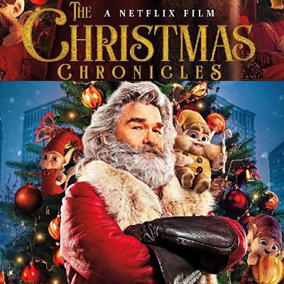 The Christmas Chronicles The Christmas Chronicles