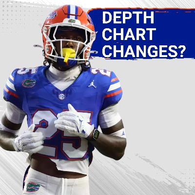 MONEY: Florida Gators Should START Cormani McClain vs LSU in Week 3