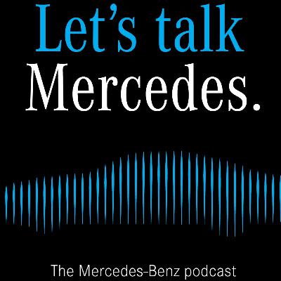 Trailer Mercedes-AMG 45. (Trailer)