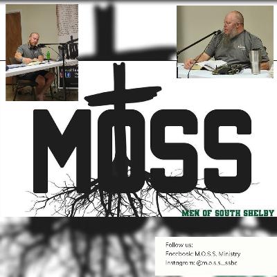 MOSS Season 2 Episode 3- How to be a man Joshua