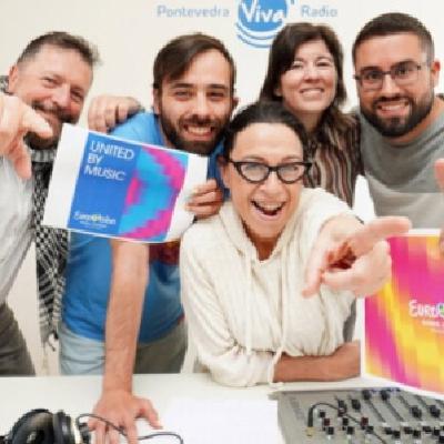 Conversas na Ferrería #228: Eurovisión 2024