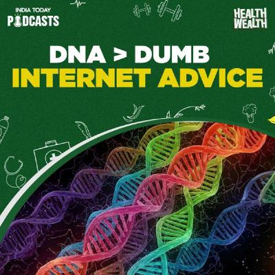 Can biohacking make 100 the new 60? | Health Wealth S2 Ep 17 Can biohacking make 100 the new 60? | Health Wealth S2 Ep 17