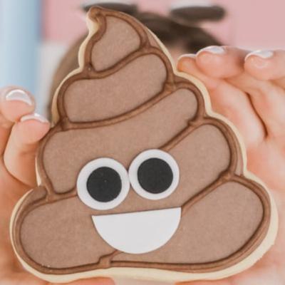 The Scoop on Poop