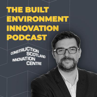 Ep 1: An Intro to Innovation