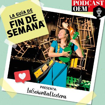 Swing de insectos y La torre de los cuentos