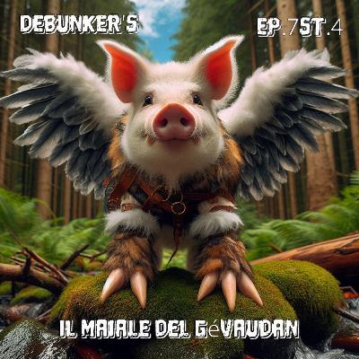 Ep.7 St.4 Il Maiale Del Gévaudan