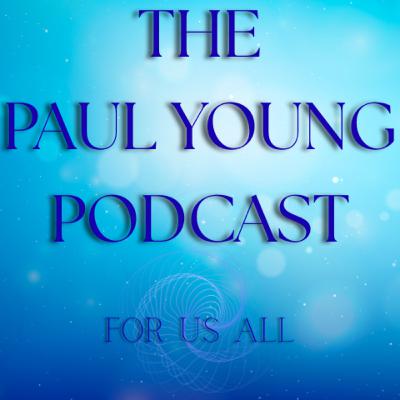 Conversations with Bradley Jersak (Part 2) - S3E6 Conversations with Bradley Jersak (Part 2) - S3E6
