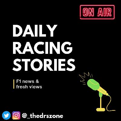 DRS Zone Intro