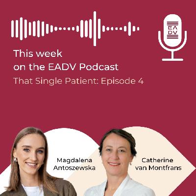 That Single Patient: Episode 4 That Single Patient: Episode 4