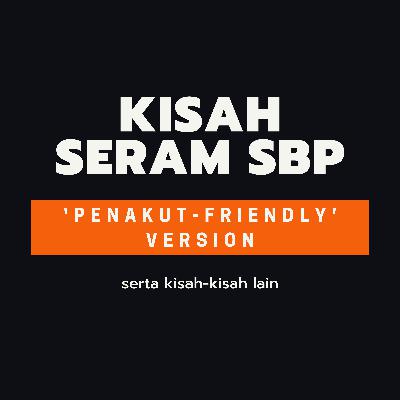 71: Hantu Baju Batik & Kenapa Aku Tak Pakai Baju Bundle 71: Hantu Baju Batik & Kenapa Aku Tak Pakai Baju Bundle