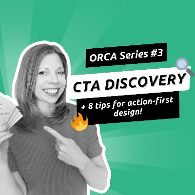 046 - (ORCA Series #3) - CTA Disco