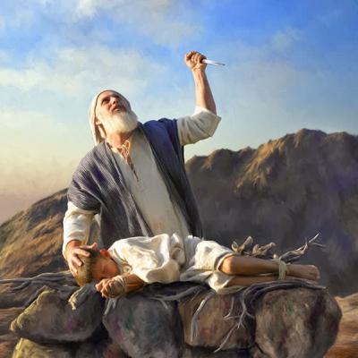 Dios proveerá Dios proveerá