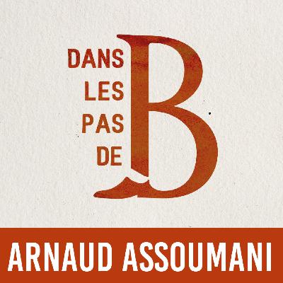 Dans les pas de Arnaud Assoumani