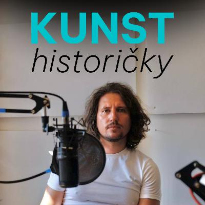 55: Jsou dnešní výstavy příliš jednoduché? Miroslav Halák o terminologii, složitosti vs. rychlosti doby a nové výstavě na Hluboké