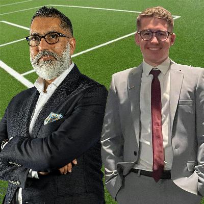 Game for all? Online abuse in sport pushing top talent out of the spotlight