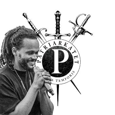 Tantra Talk m. David Ssempebwa: Mandegrupper og mandearbejde