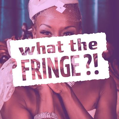 WTF with Tymisha Harris