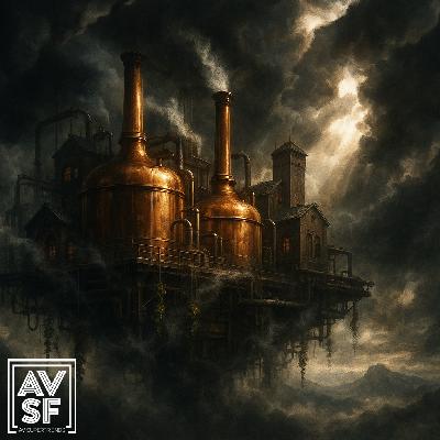 AV SuperFriends: Off the Rails - Double-click down