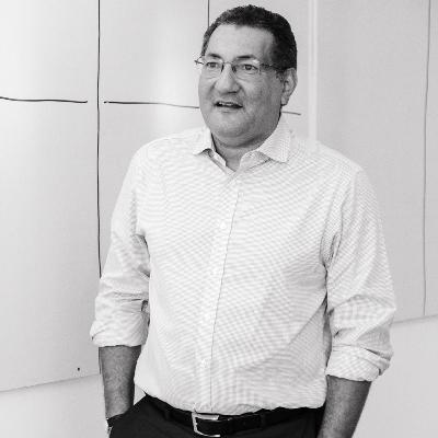 Building a “people” business with Dr. Bahaa Alieldean, of the Alieldean Weshahi & Partners law firm Building a “people” business with Dr. Bahaa Alieldean, of the Alieldean Weshahi & Partners law firm