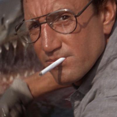 Episode 262 - JAWS (1 - 4) Franchise Review