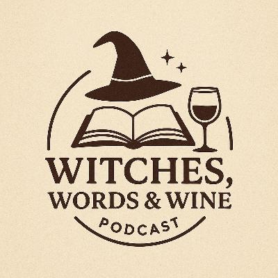 Episode 4 - A Secret History of Witches
