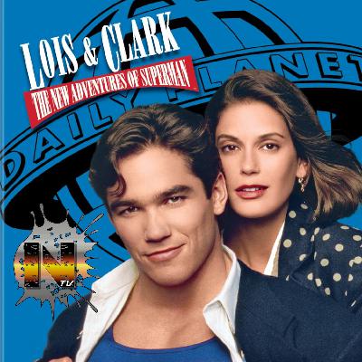 4.07 : Lois & Clark The New Adventures of Superman Season 1 (1993) 4.07 : Lois & Clark The New Adventures of Superman Season 1 (1993)
