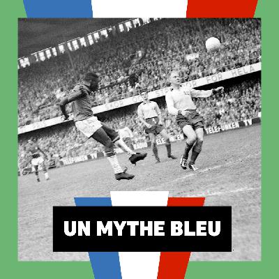 France-Brésil 58, Pelé était-il intouchable ? France-Brésil 58, Pelé était-il intouchable ?