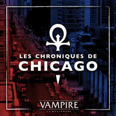 Chapitre 4 - Crossovers - Episode 46 - Le bateau