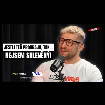 Kozma: Skleněná brada je psychický blok! Chci odvetu s Pukačem i Britem. Proč změnil tým? | Fight! Kozma: Skleněná brada je psychický blok! Chci odvetu s Pukačem i Britem. Proč změnil tým? | Fight!