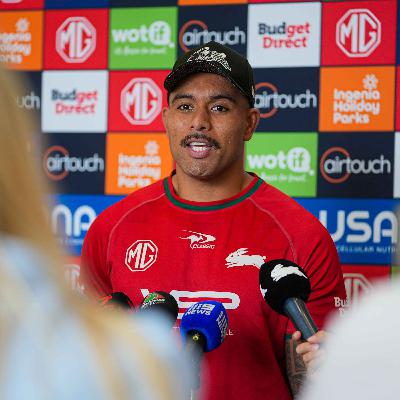 Player Media - Round 1, 2026 - Tatola, Koloamatangi, Aitken