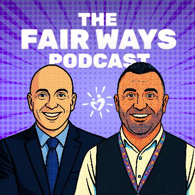 Episode 4 - Paul Moran