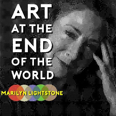 Episode 6 - Marilyn Lightstone Episode 6 - Marilyn Lightstone