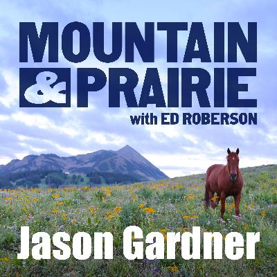 Jason Gardner Returns – Fire, Leadership, and What Really Matters Jason Gardner Returns – Fire, Leadership, and What Really Matters
