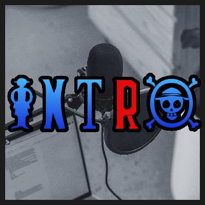 Das ist der One Life Podcast! Die Parallelen zwischen One Piece und dem echten Leben! Das ist der One Life Podcast! Die Parallelen zwischen One Piece und dem echten Leben!