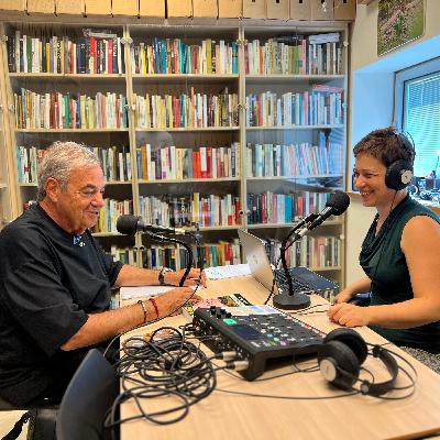 ספרות פסיכדלית ואתגר קרת - יעקב פריד