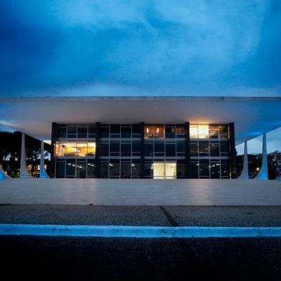 O STF em 2023 e o que esperar em 2024!