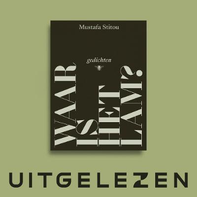 Ruth Joos over Waar is het lam? van Mustafa Stitou Ruth Joos over Waar is het lam? van Mustafa Stitou