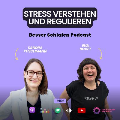 Stress verstehen und regulieren (#158)