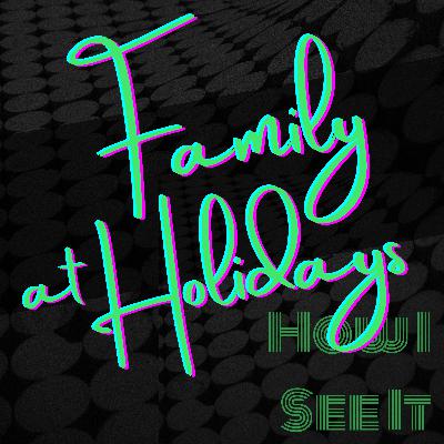 Family at Holidays