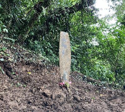 Discovery of Australian WWII bomber in PNG brings family closure