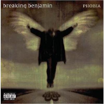 Breath by Breaking Benjamin
