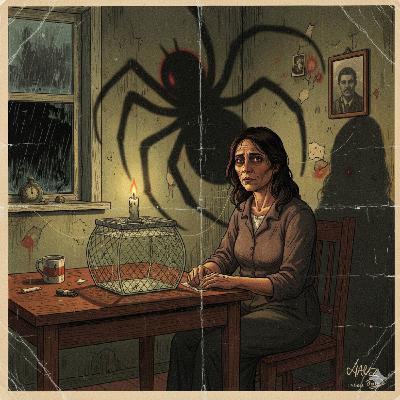 "La viuda de Agüita de la Perdiz" Cuentos que no son tan cuentos... "La viuda de Agüita de la Perdiz" Cuentos que no son tan cuentos...